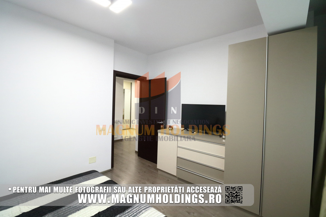 Apartament de lux, bloc nou cu lift, Banat