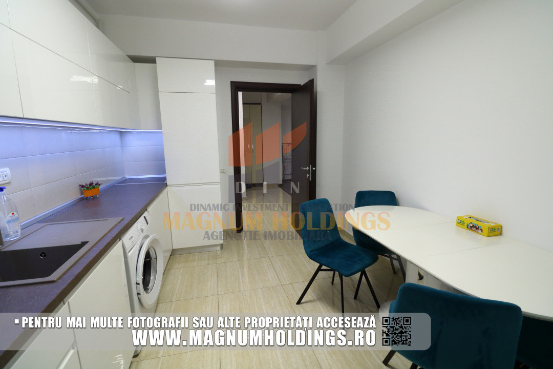 Apartament de lux, bloc nou cu lift, Banat