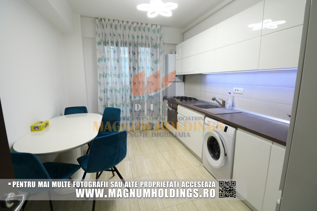 Apartament de lux, bloc nou cu lift, Banat
