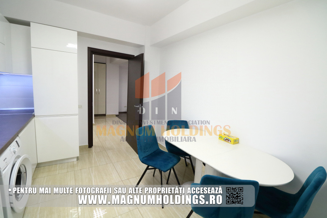 Apartament de lux, bloc nou cu lift, Banat