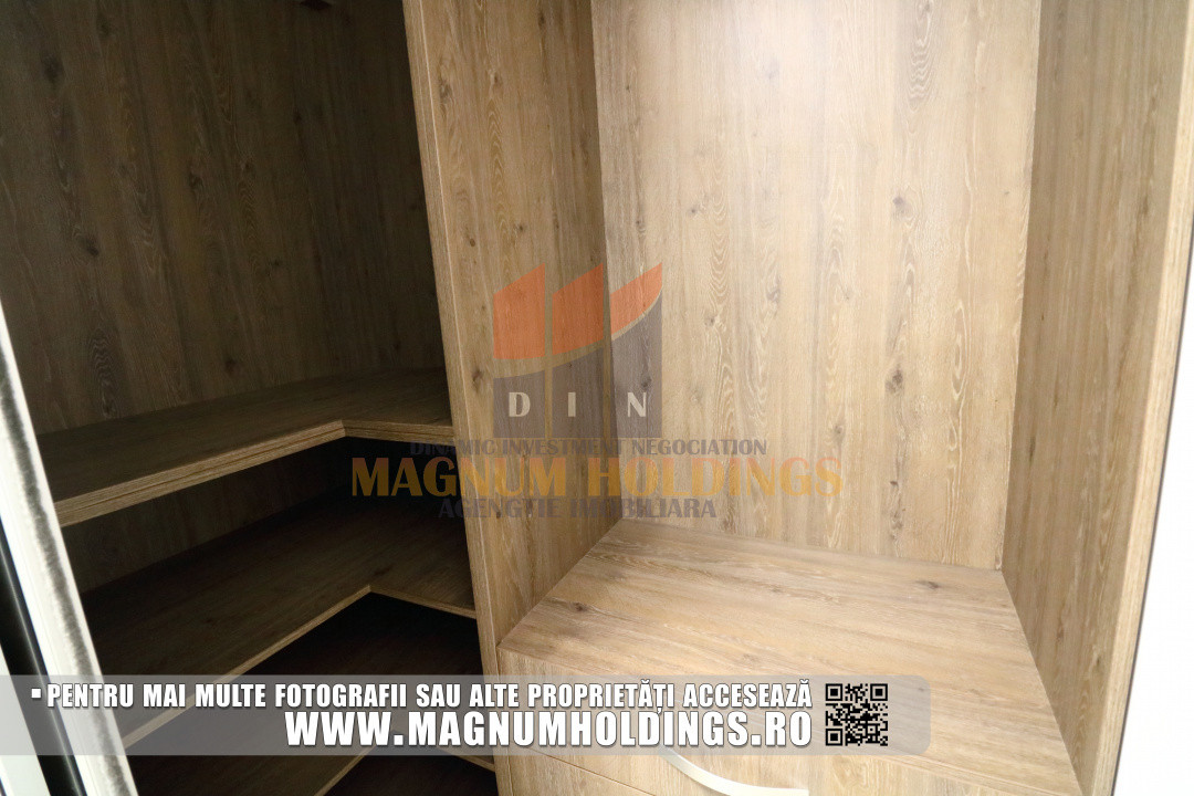 Apartament de lux, bloc nou cu lift, Banat
