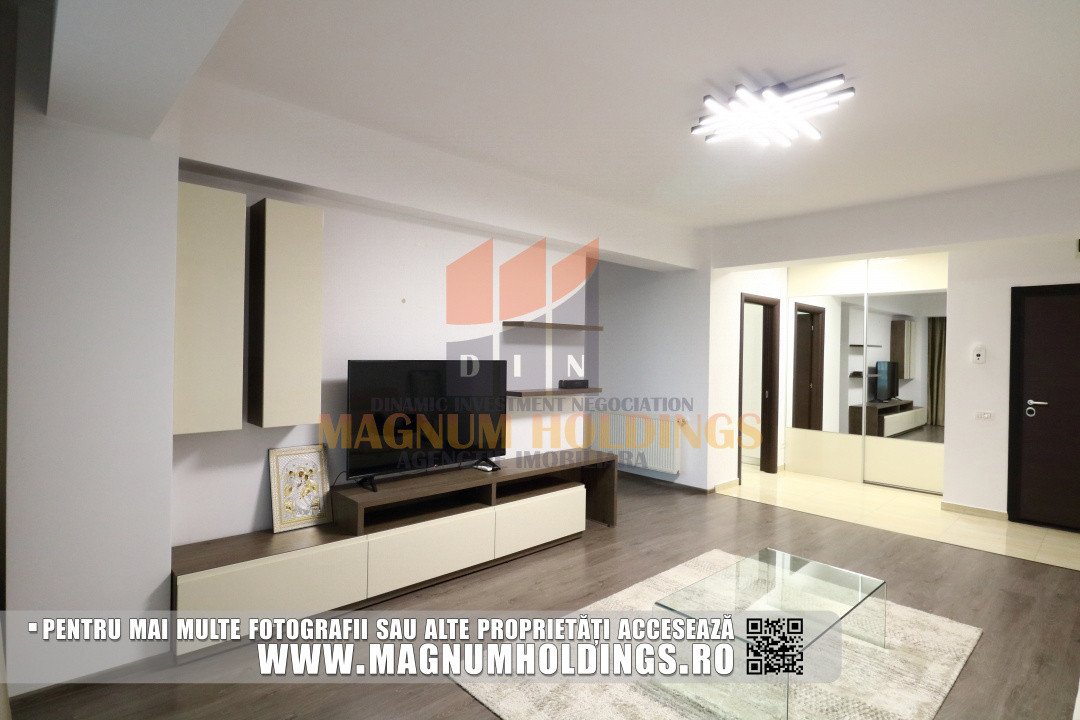 Apartament de lux, bloc nou cu lift, Banat