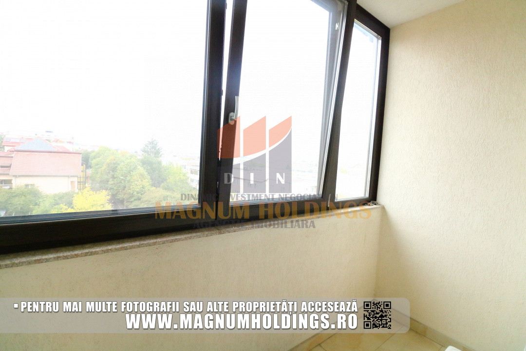 Apartament de lux, bloc nou cu lift, Banat