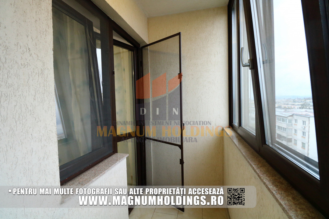 Apartament de lux, bloc nou cu lift, Banat