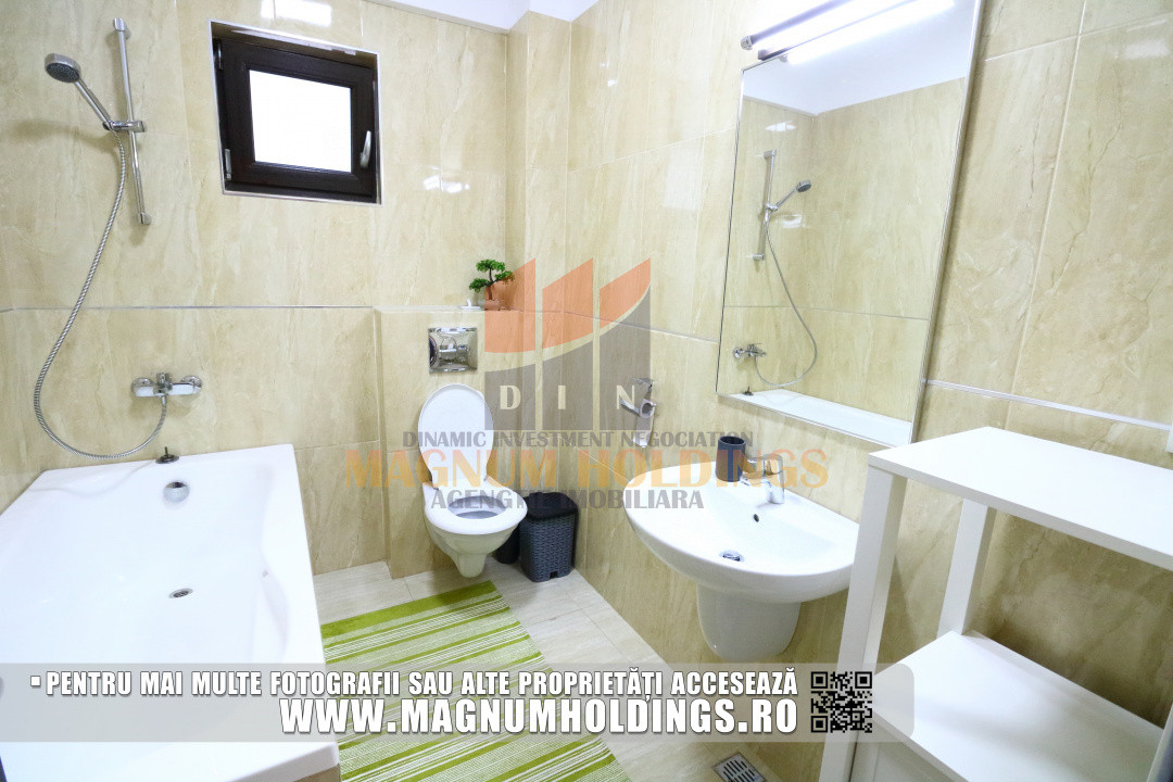 Apartament de lux, bloc nou cu lift, Banat