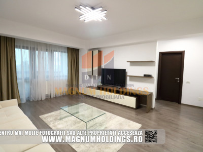 Apartament de lux, bloc nou cu lift, Banat