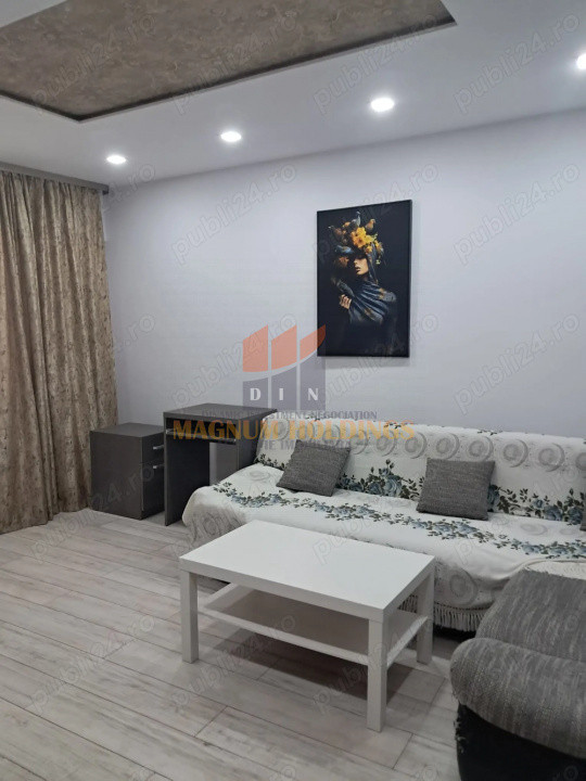 Apartament 4 camere, Prundu, complexul I, etajul 3