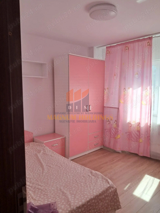 Apartament 4 camere, Prundu, complexul I, etajul 3