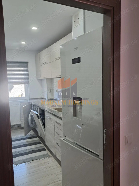 Apartament 4 camere, Prundu, complexul I, etajul 3