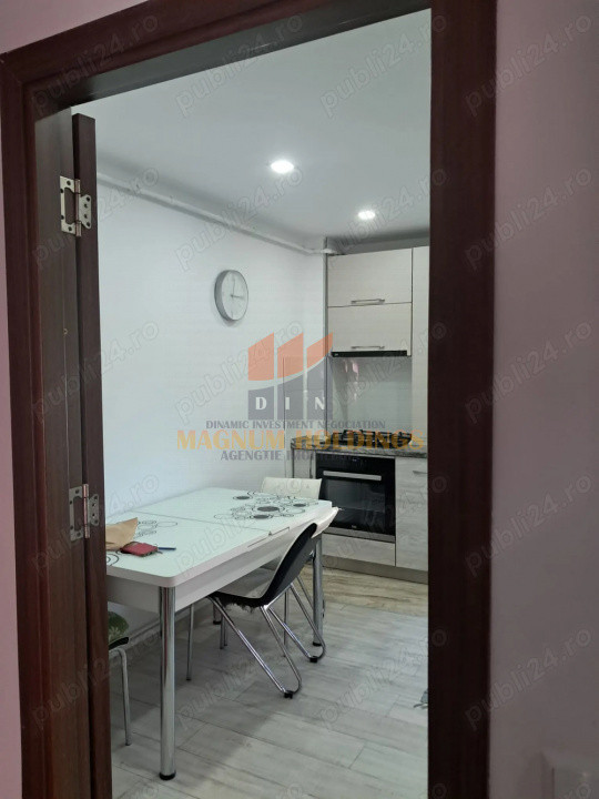 Apartament 4 camere, Prundu, complexul I, etajul 3