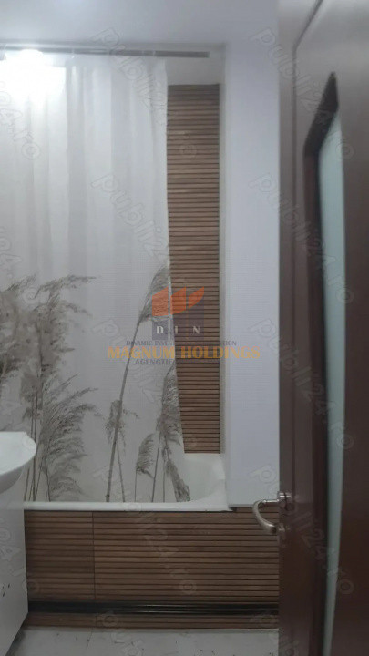 Apartament 4 camere, Prundu, complexul I, etajul 3