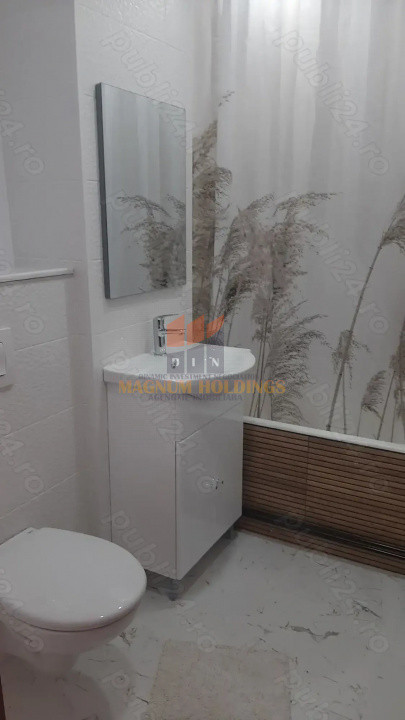 Apartament 4 camere, Prundu, complexul I, etajul 3
