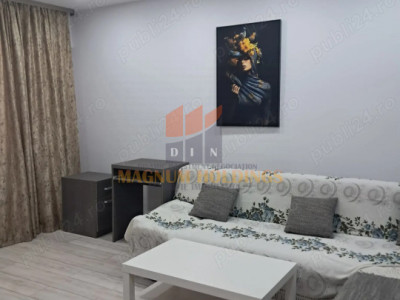 Apartament 4 camere, Prundu, complexul I, etajul 3