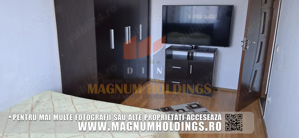 Apartament 3 camere, Banat