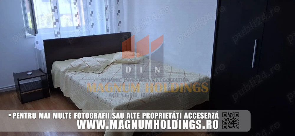 Apartament 3 camere, Banat