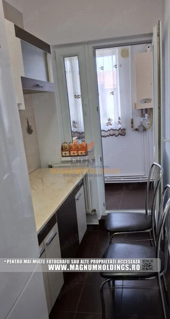 Apartament 3 camere, Banat