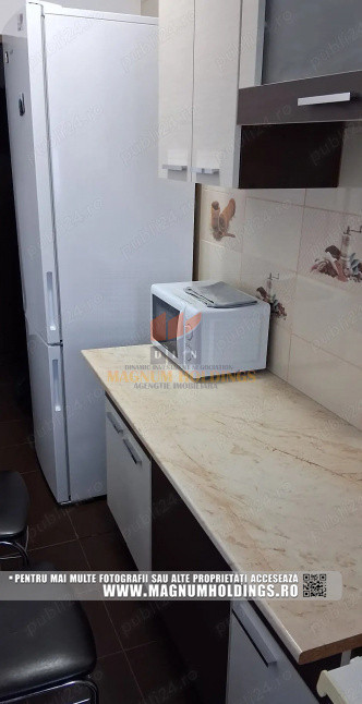 Apartament 3 camere, Banat