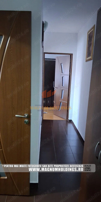 Apartament 3 camere, Banat