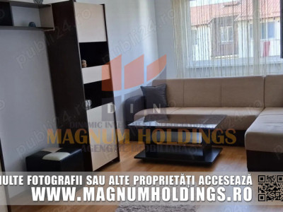 Apartament 3 camere, Banat