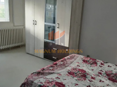Garsoniera 34 mp, Gavana 3, cu balcon