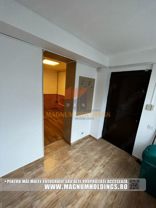 Spatiu birou/comercial, Razboieni, parter
