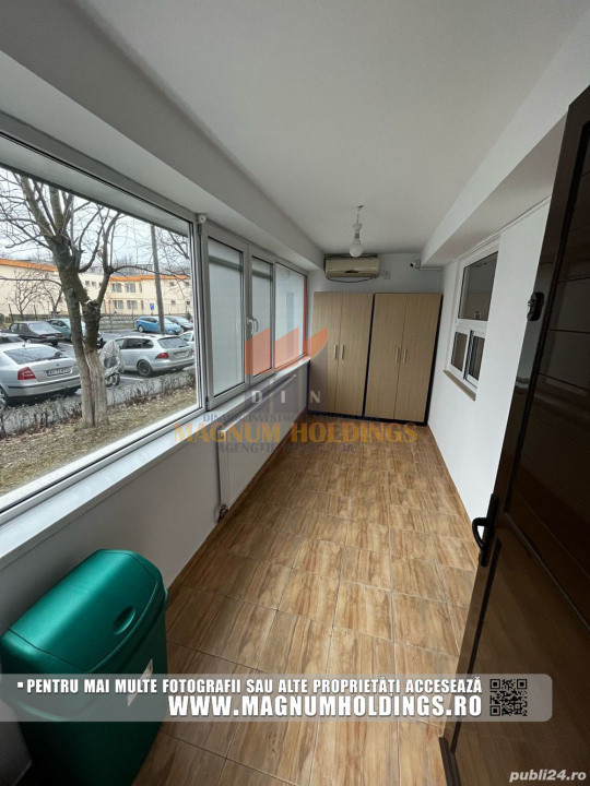 Spatiu birou/comercial, Razboieni, parter