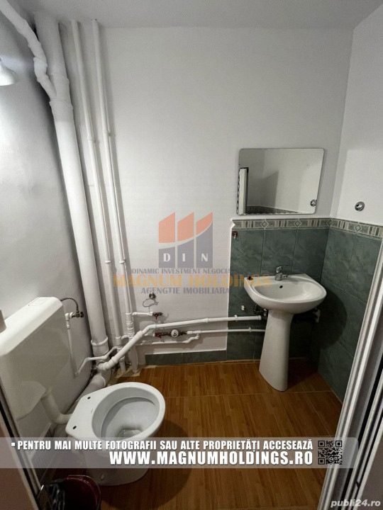 Spatiu birou/comercial, Razboieni, parter