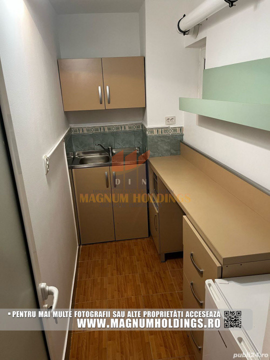 Spatiu birou/comercial, Razboieni, parter