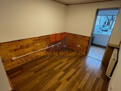 Spatiu birou/comercial, Razboieni, parter
