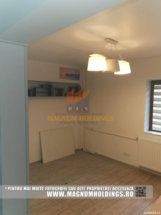 Spatiu birou/comercial, Gavana 3