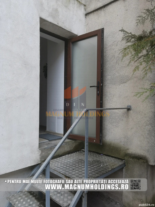 Spatiu birou/comercial, Gavana 3