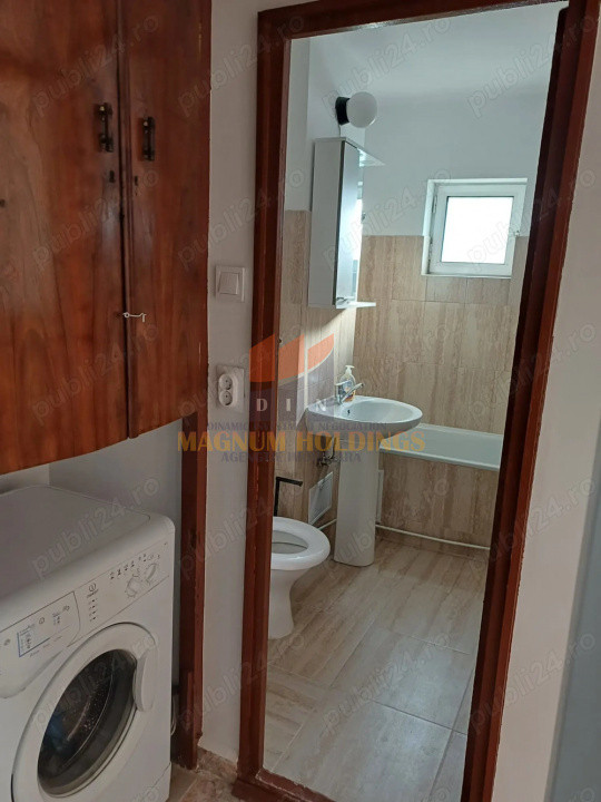 Apartament 3 camere, Dedeman, parter