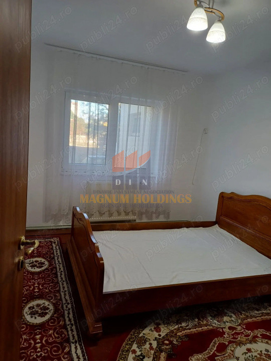 Apartament 3 camere, Dedeman, parter