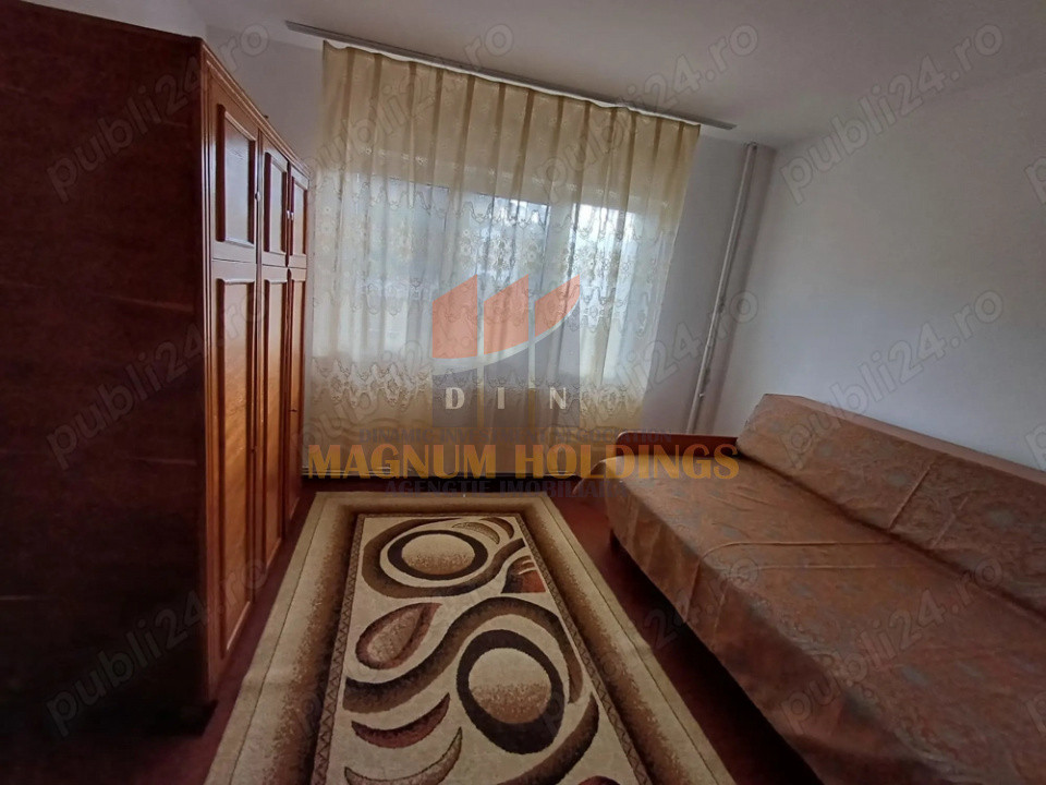 Apartament 3 camere, Dedeman, parter