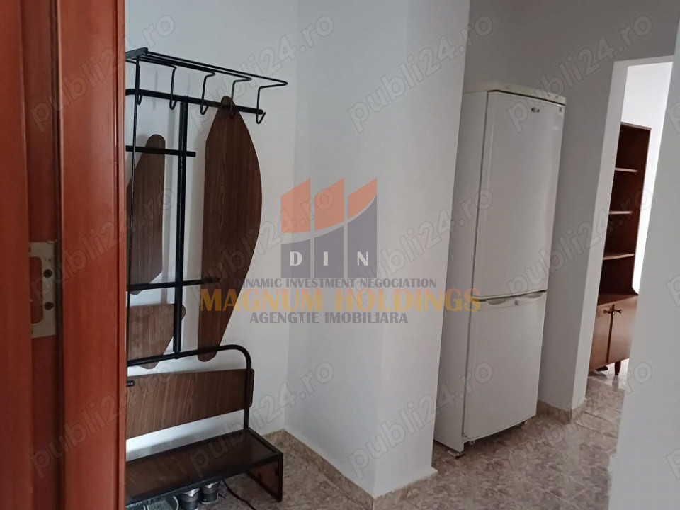 Apartament 3 camere, Dedeman, parter