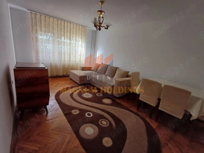 Apartament 3 camere, Dedeman, parter