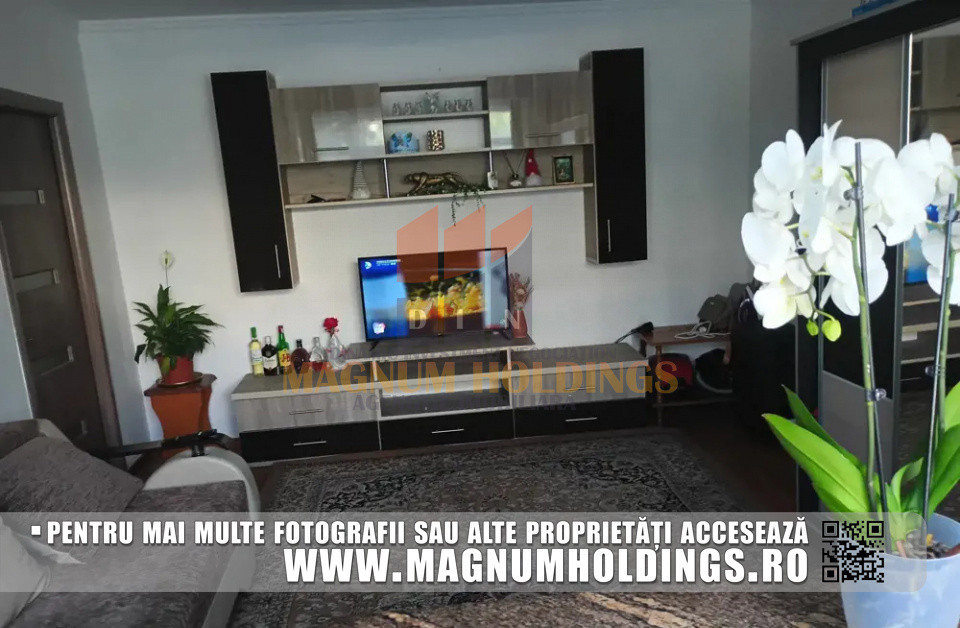Apartament 2 camere, parter, Craiovei, pretabil spatiu comercial