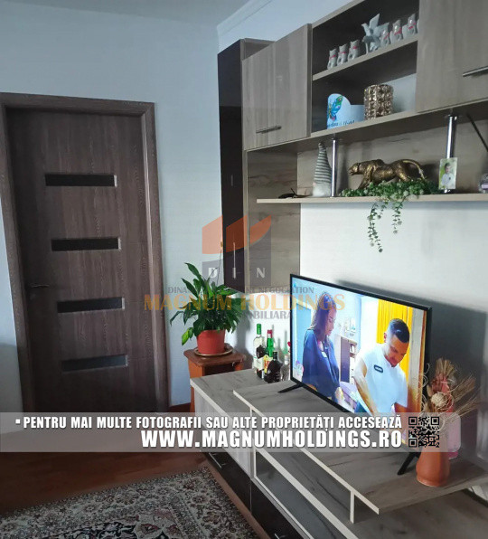 Apartament 2 camere, parter, Craiovei, pretabil spatiu comercial