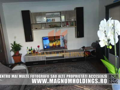 Apartament 2 camere, parter, Craiovei, pretabil spatiu comercial